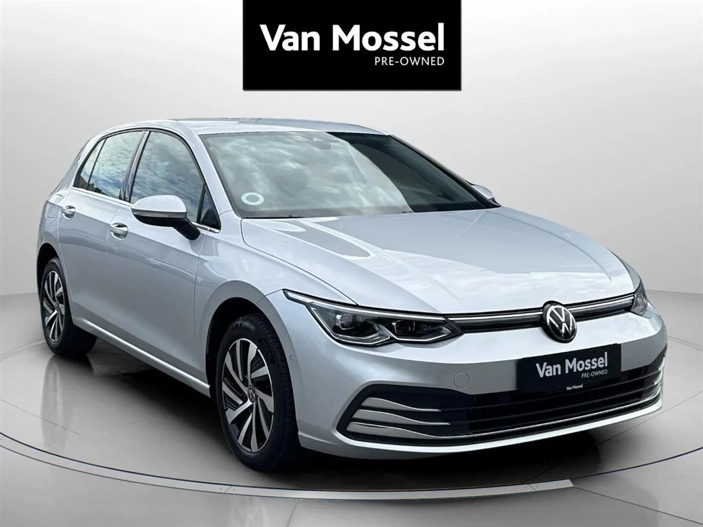 Volkswagen Golf 1.4 TSI eHybrid DSG 204HK 5d 6g Aut.