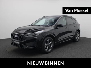 Ford Kuga 2.5 PHEV ST-Line