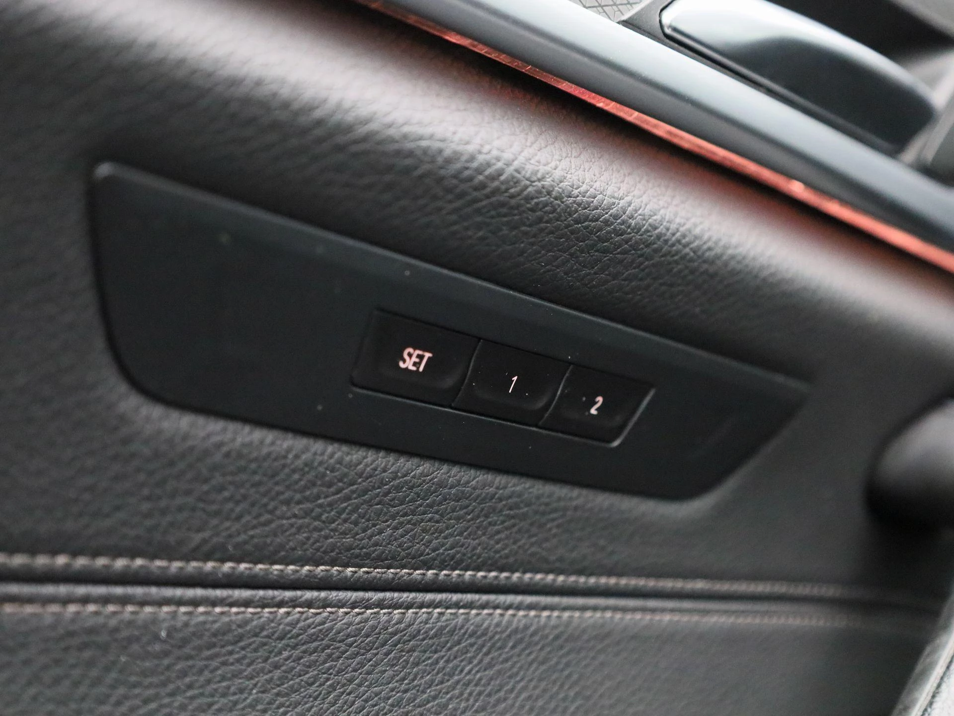 BMW 5 Serie Touring 520i High Executive Edition