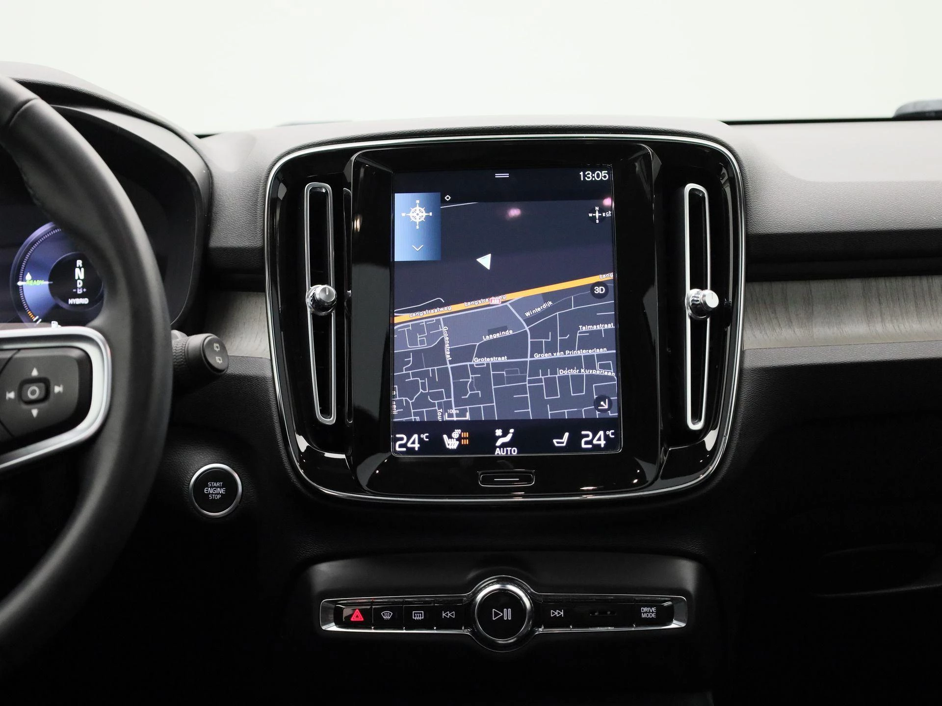 Volvo XC40 1.5 T4 Recharge Inscription