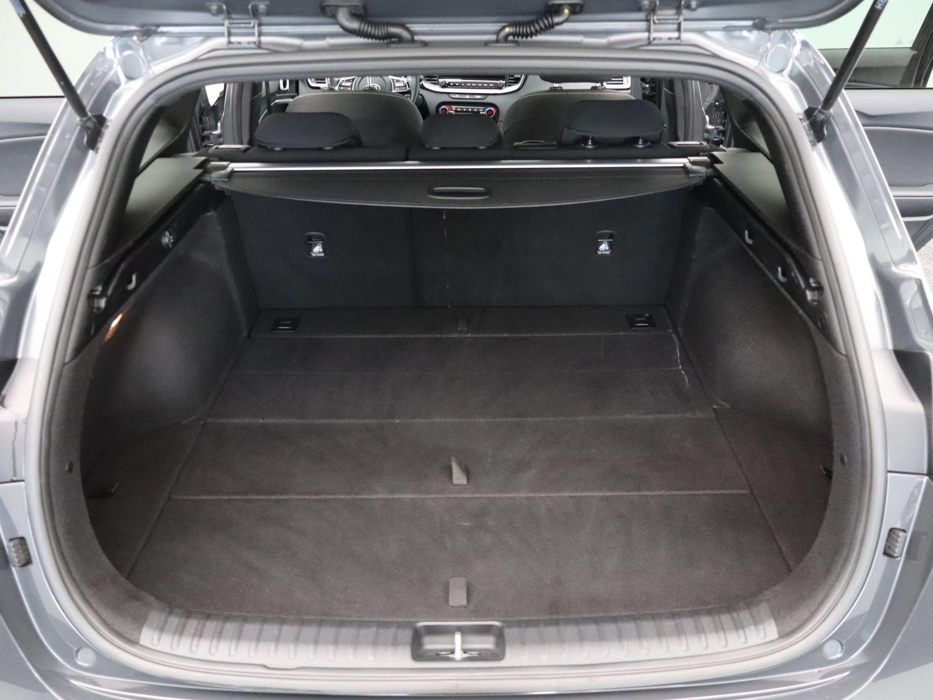 Kia Ceed Sportswagon 1.0 T-GDi GT-Line Edition