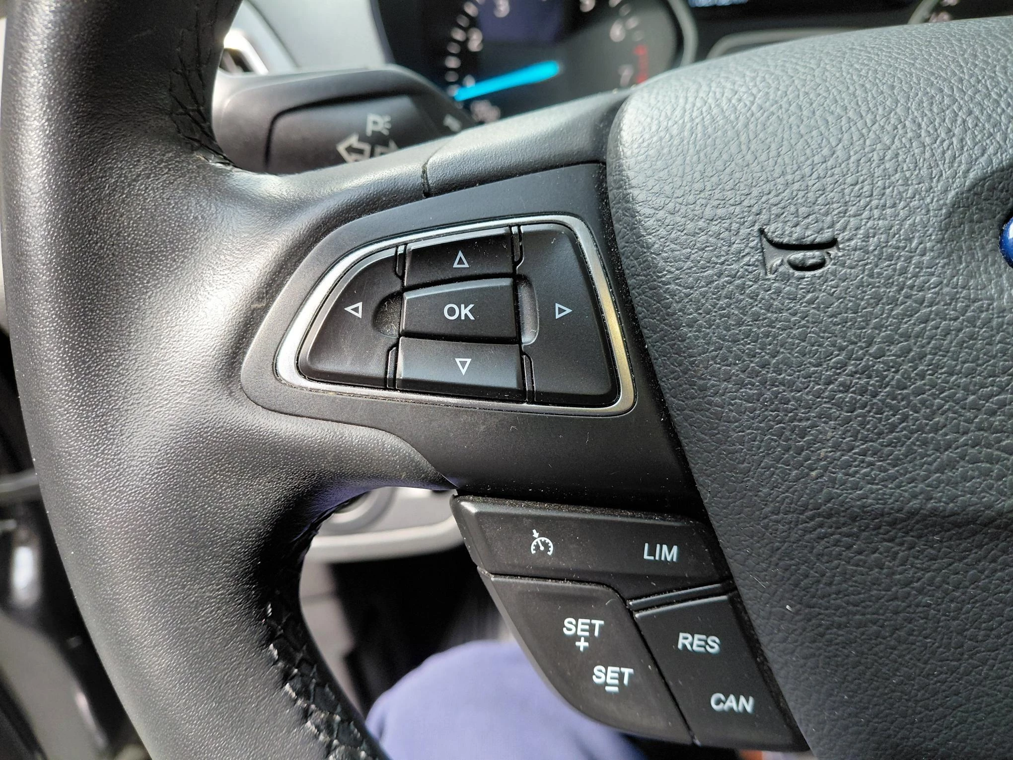 Ford Kuga 1.5i EcoB. 110kW S/S Business Ed.+