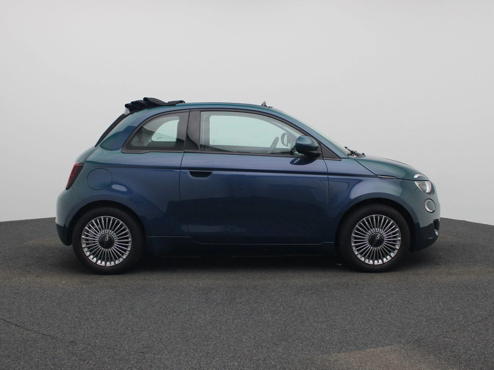 Fiat 500 Icon 42 kWh