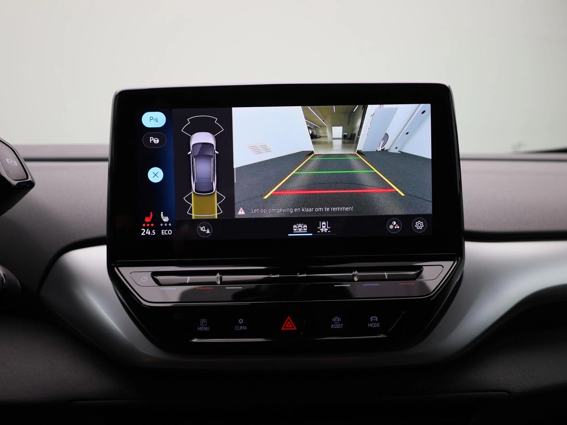 Volkswagen ID.4 Pro Business 77 kWh