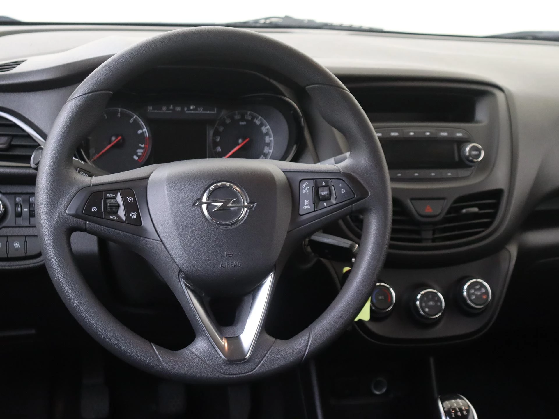 Opel KARL 1.0 ecoFLEX Edition
