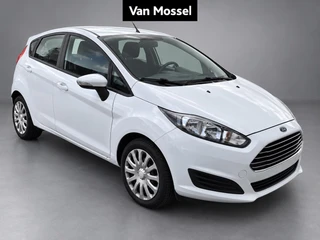 Ford Fiesta 1.0i EcoBoost S/S 74kW Trend