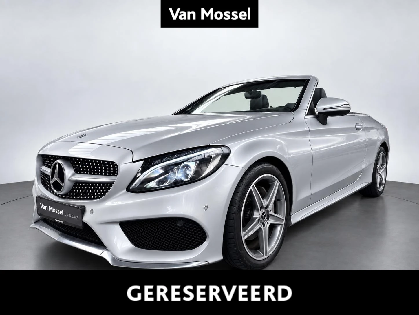 Mercedes-Benz-Classe C-image-0