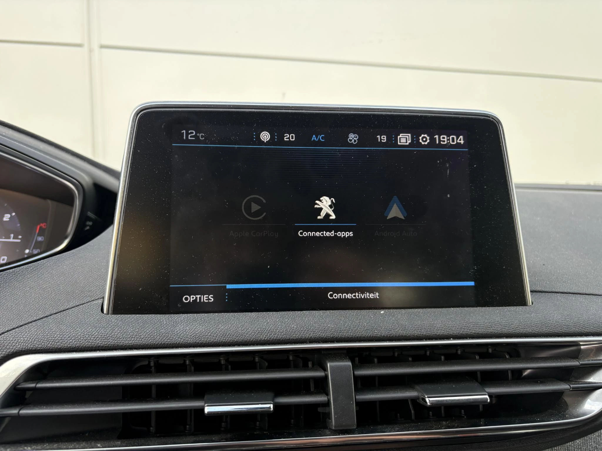 Peugeot 3008 1.2 PureTech Allure