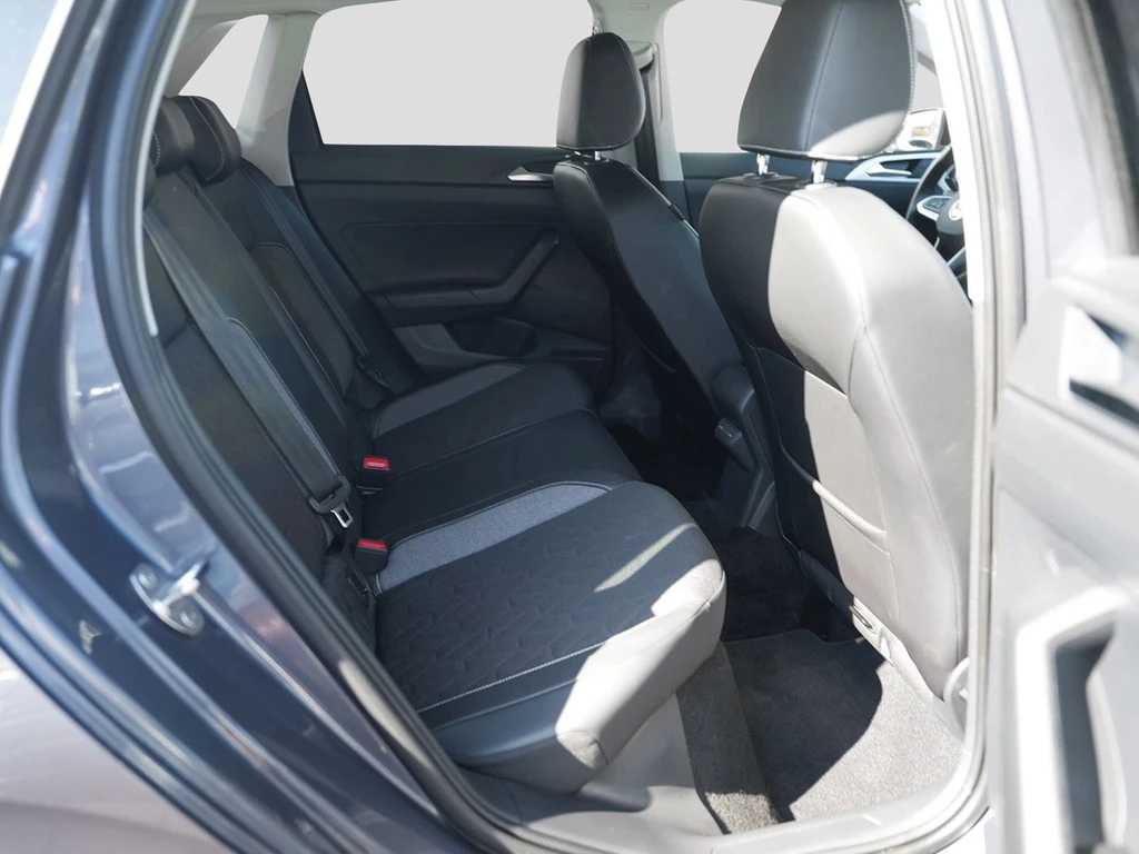 Volkswagen Polo VI 1.0 TSI GOAL /Navi/LED/ACC/SHZ