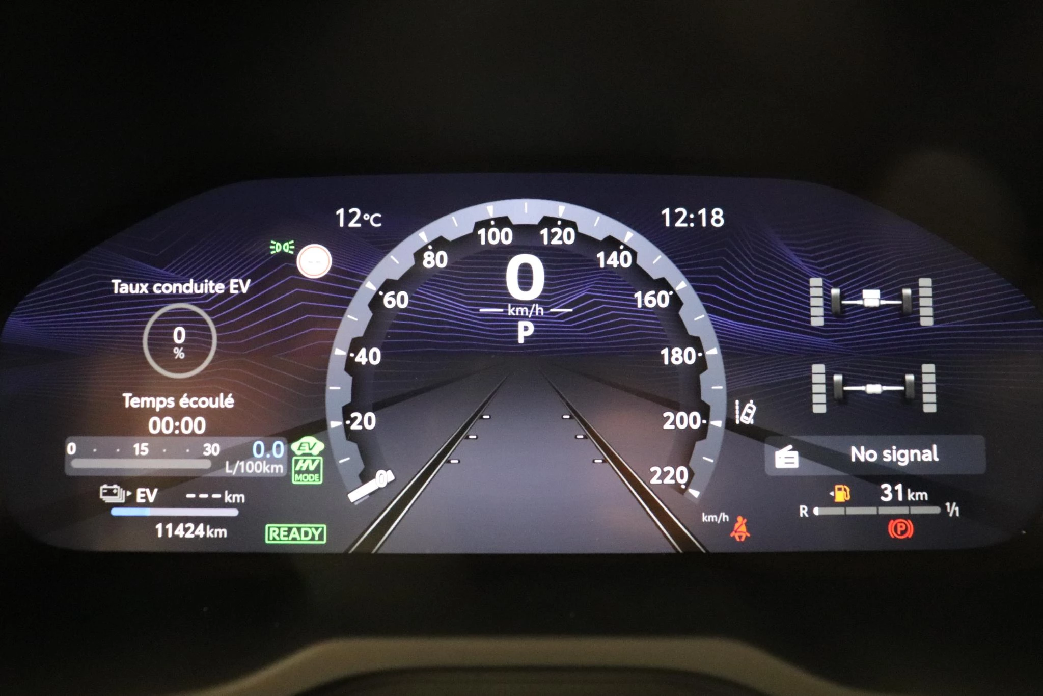 Toyota RAV4 2.5 PHEV AWD e-CVT PREMIUM Plus