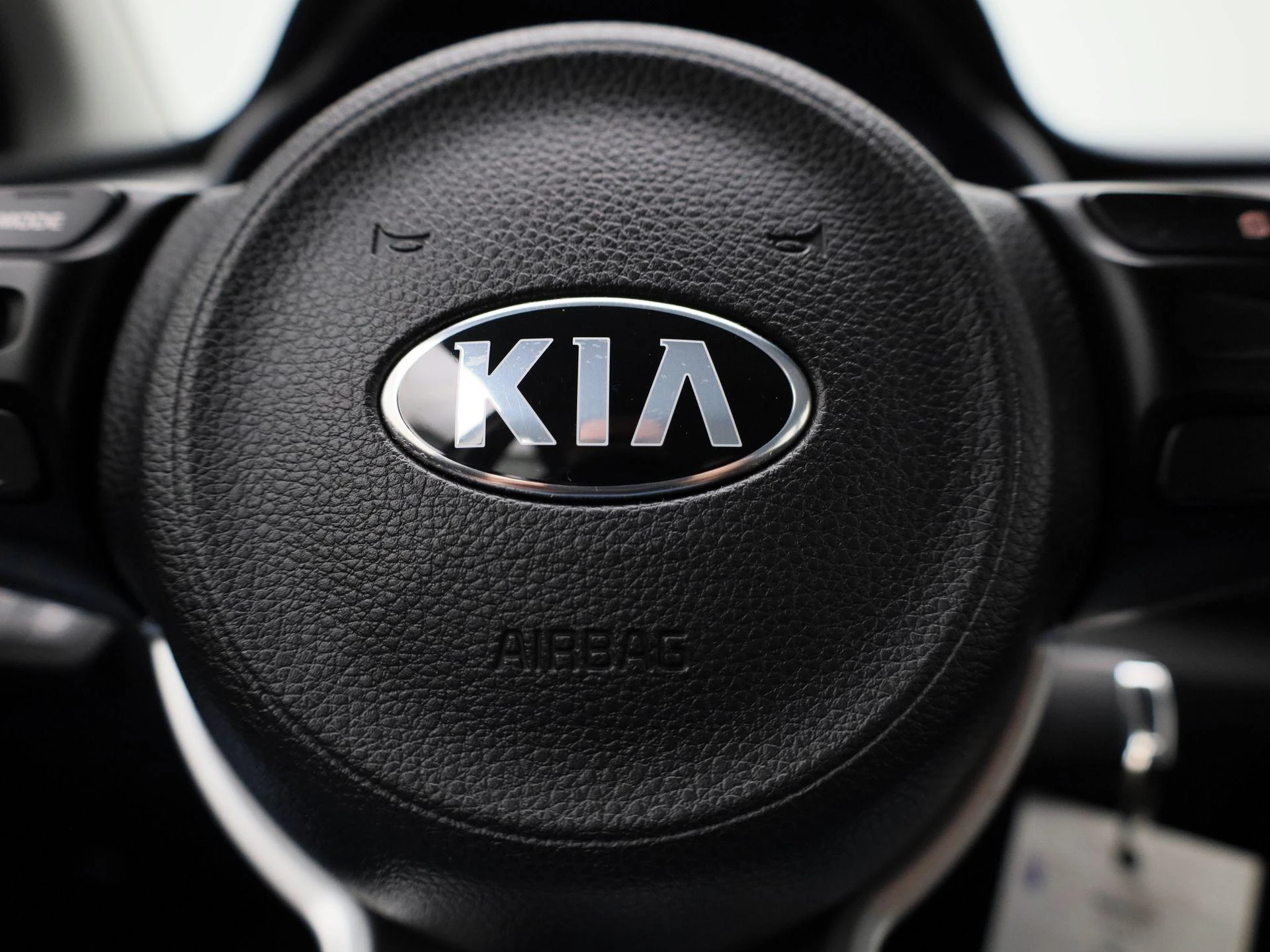 Kia Stonic 1.0 T-GDi MHEV ComfortLine
