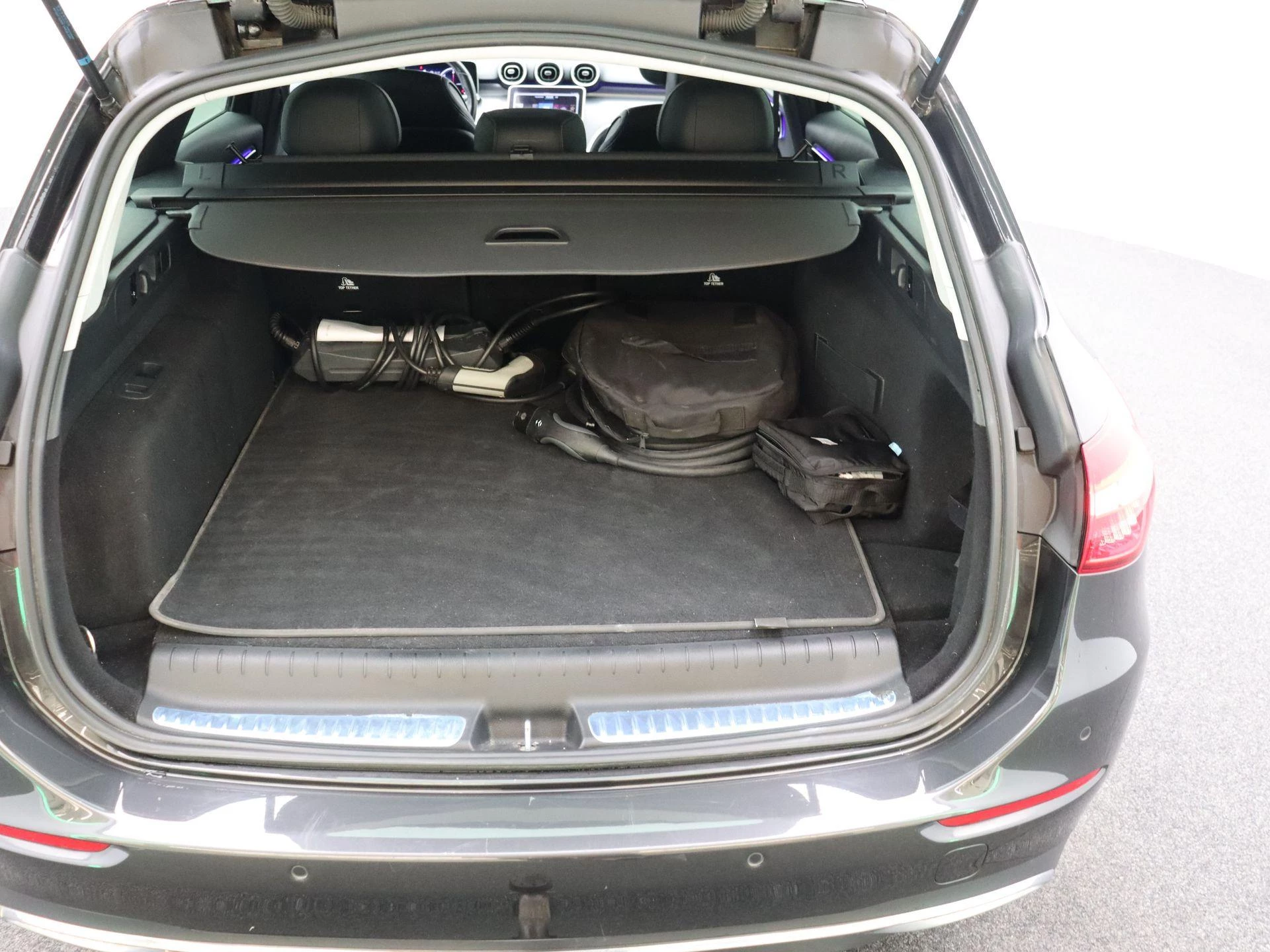 Mercedes-Benz C-Klasse Estate C 300 e Luxury Line