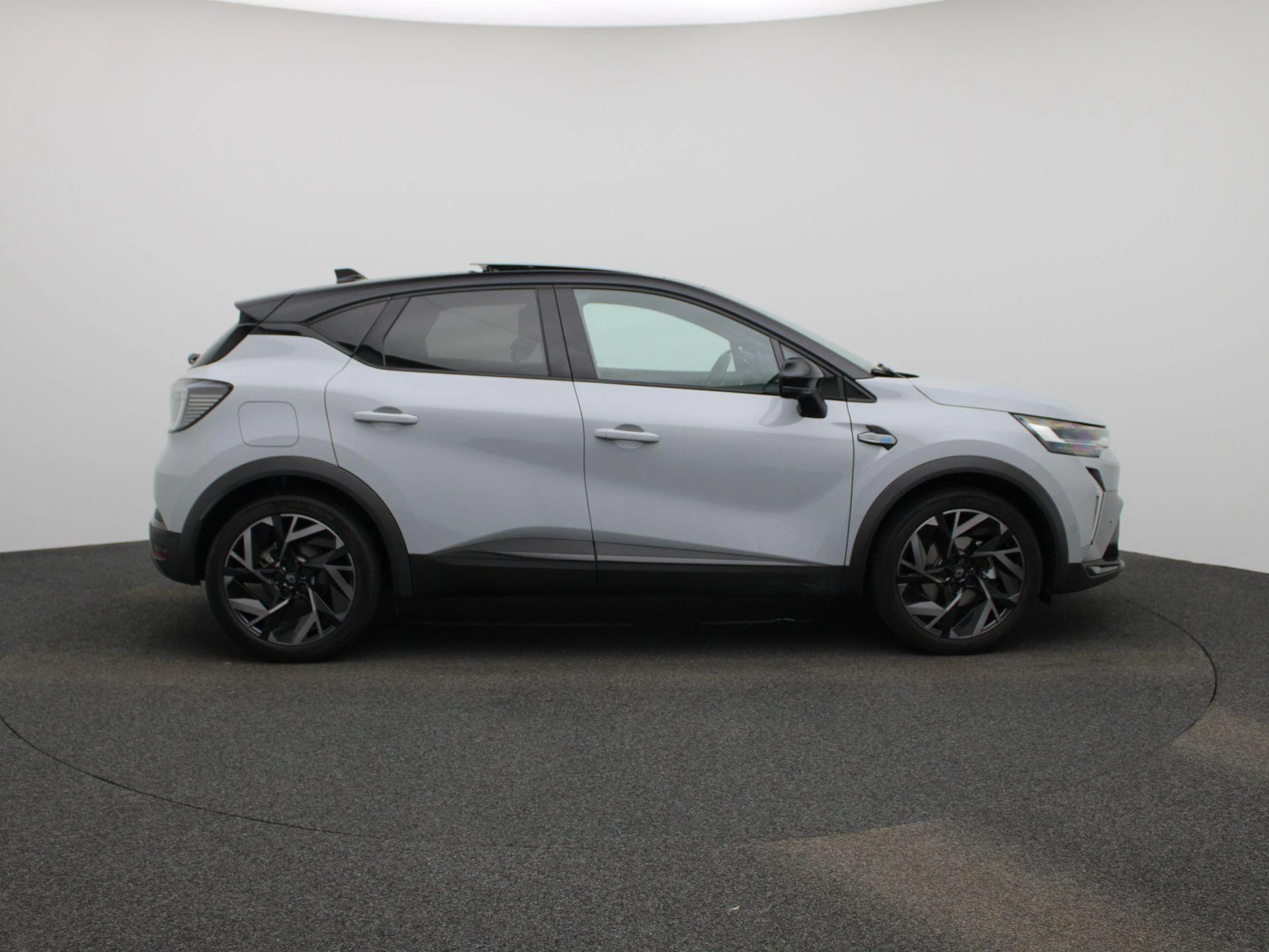 Renault Captur 1.8 E-Tech full hybrid 160 esprit Alpine