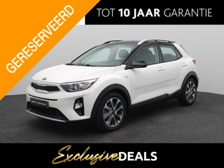 Kia Stonic 1.0 T-GDi DynamicLine