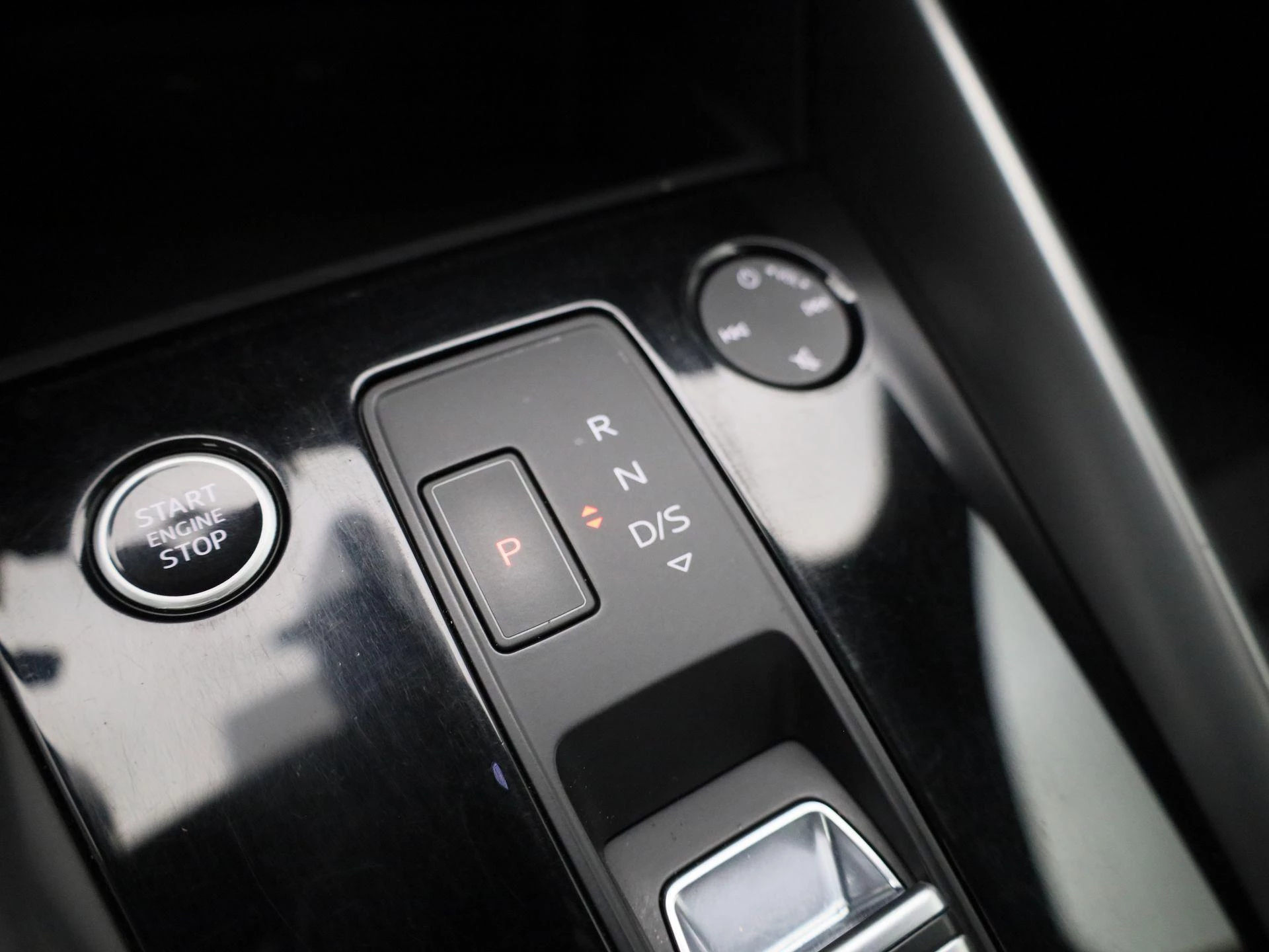 Audi A3 Sportback 30 TFSI Advanced edition