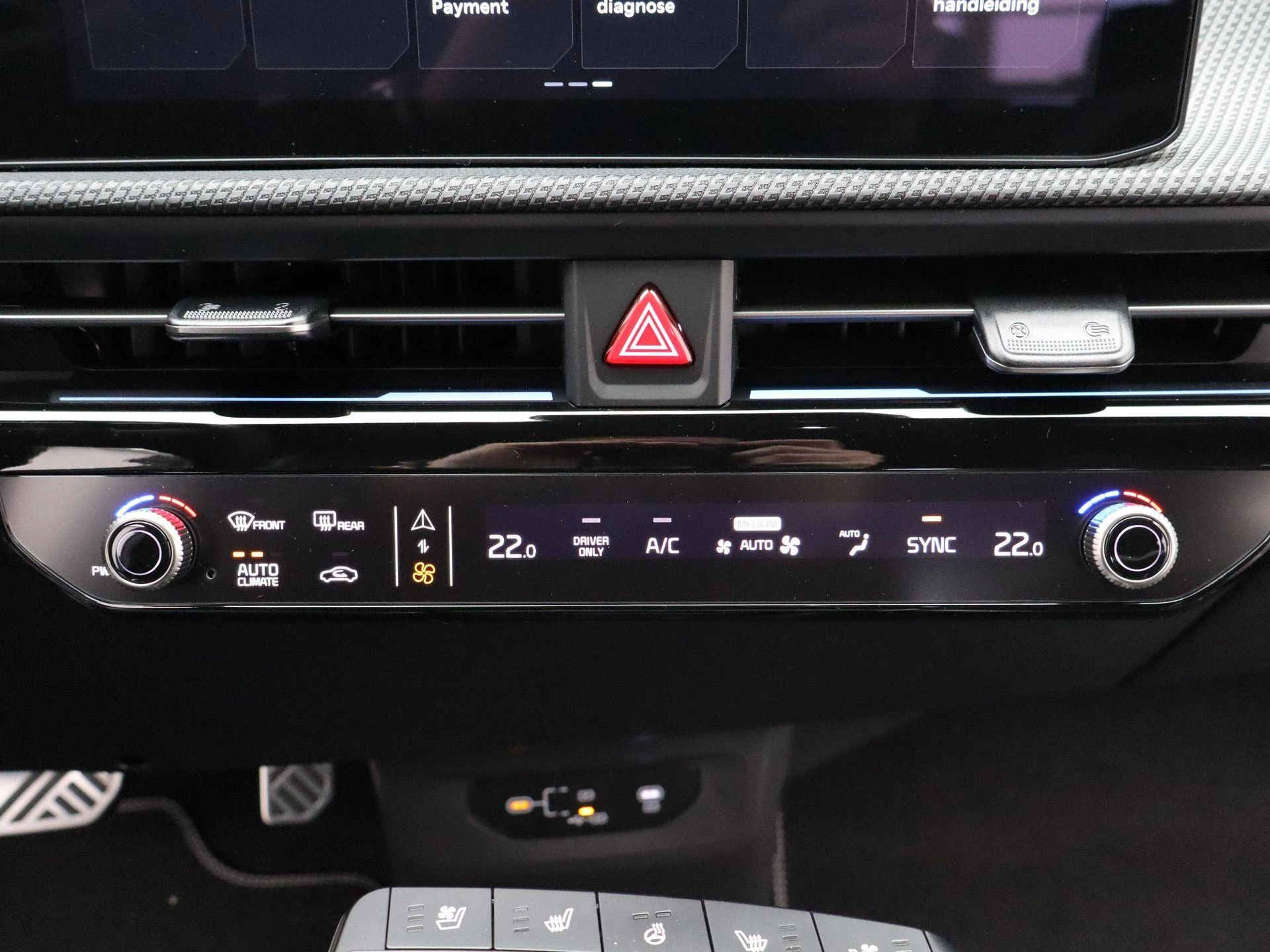 Kia EV6 GT-Line 84 kWh