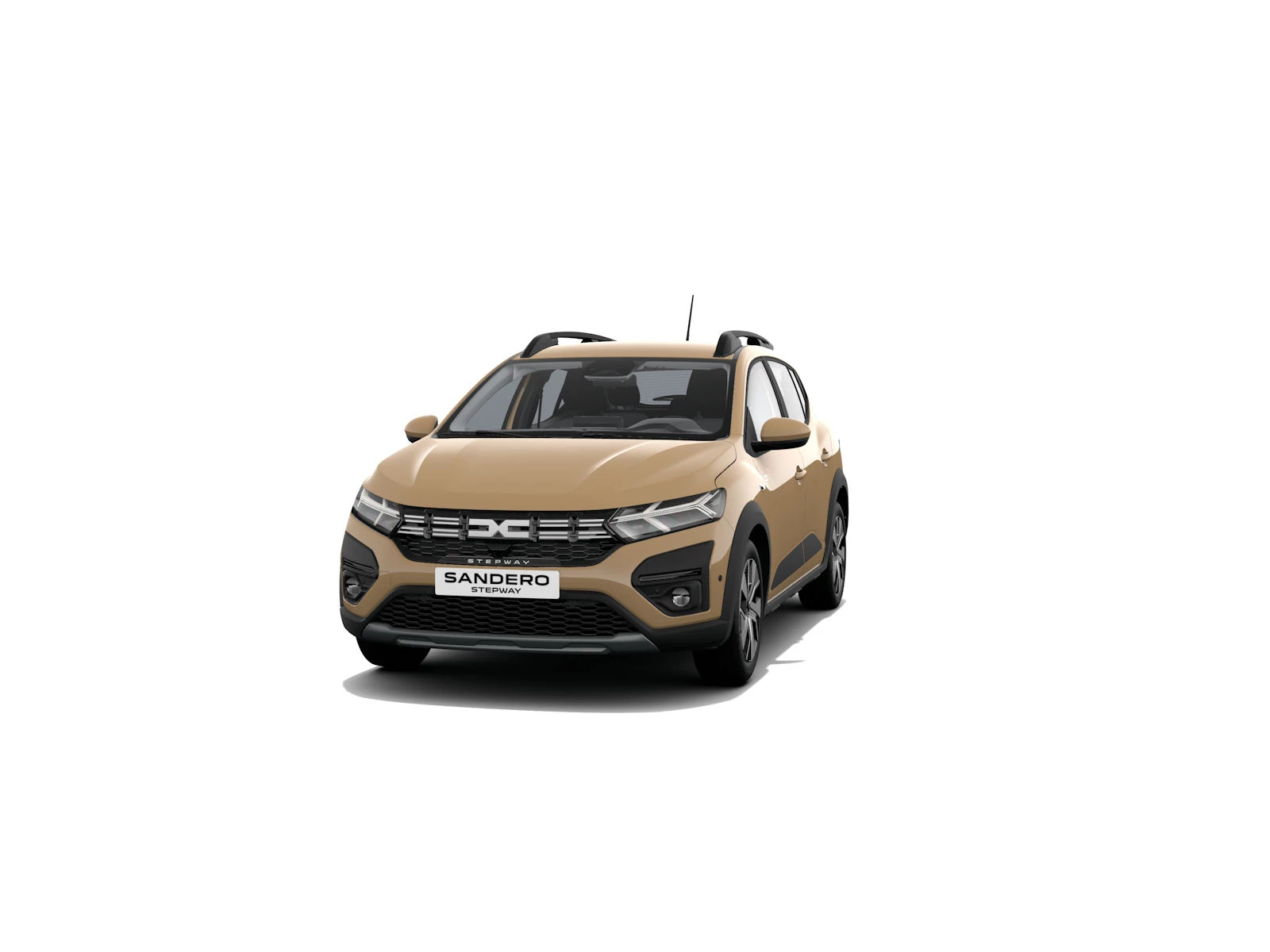 Dacia Sandero Stepway Expression
