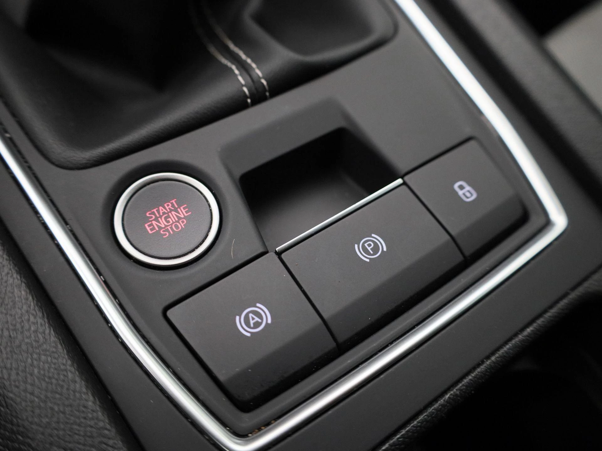 SEAT Leon 1.0 TSI 90 Move!