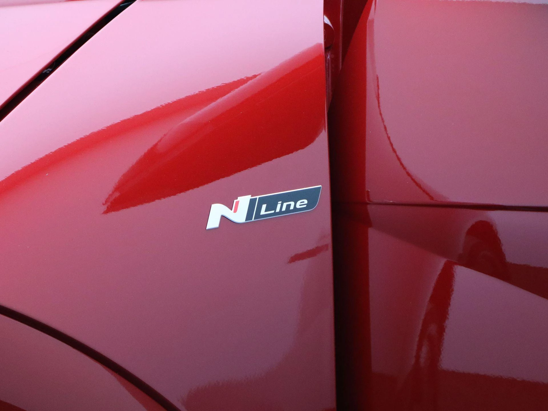 Hyundai IONIQ 5 N Line Business 84 kWh