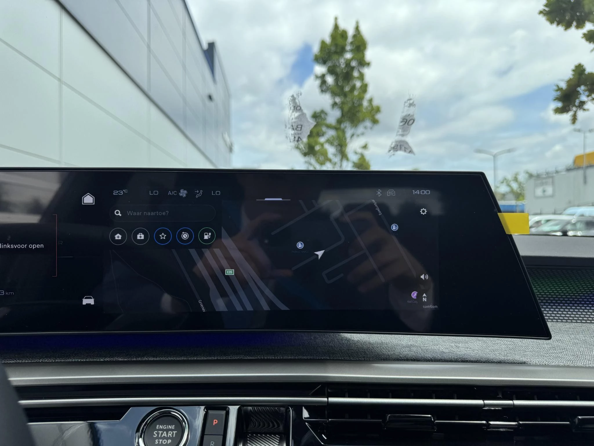 Peugeot e-5008 GT Avantage 73 kWh