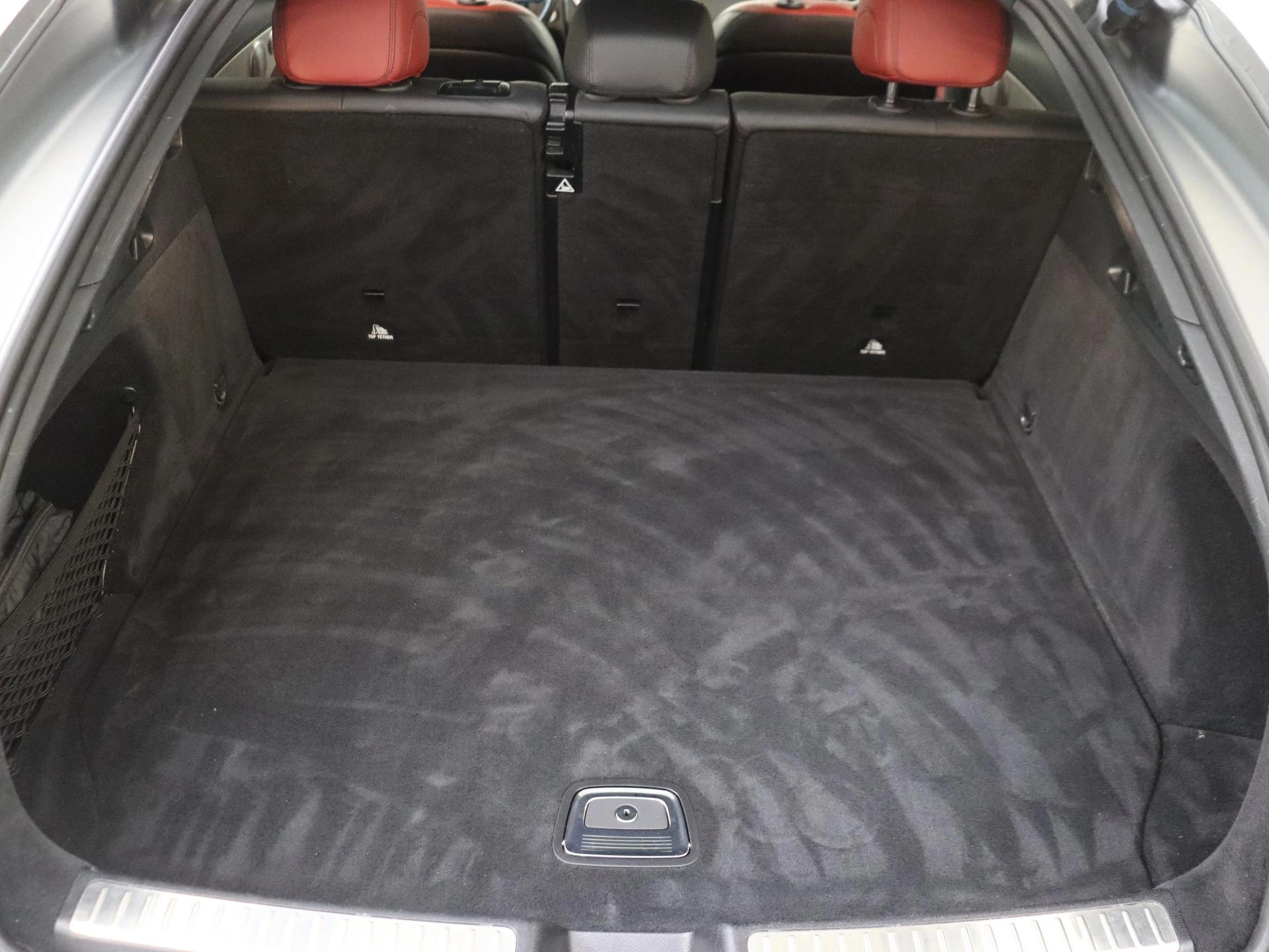 Mercedes-Benz GLC Coupé 200 Premium Plus