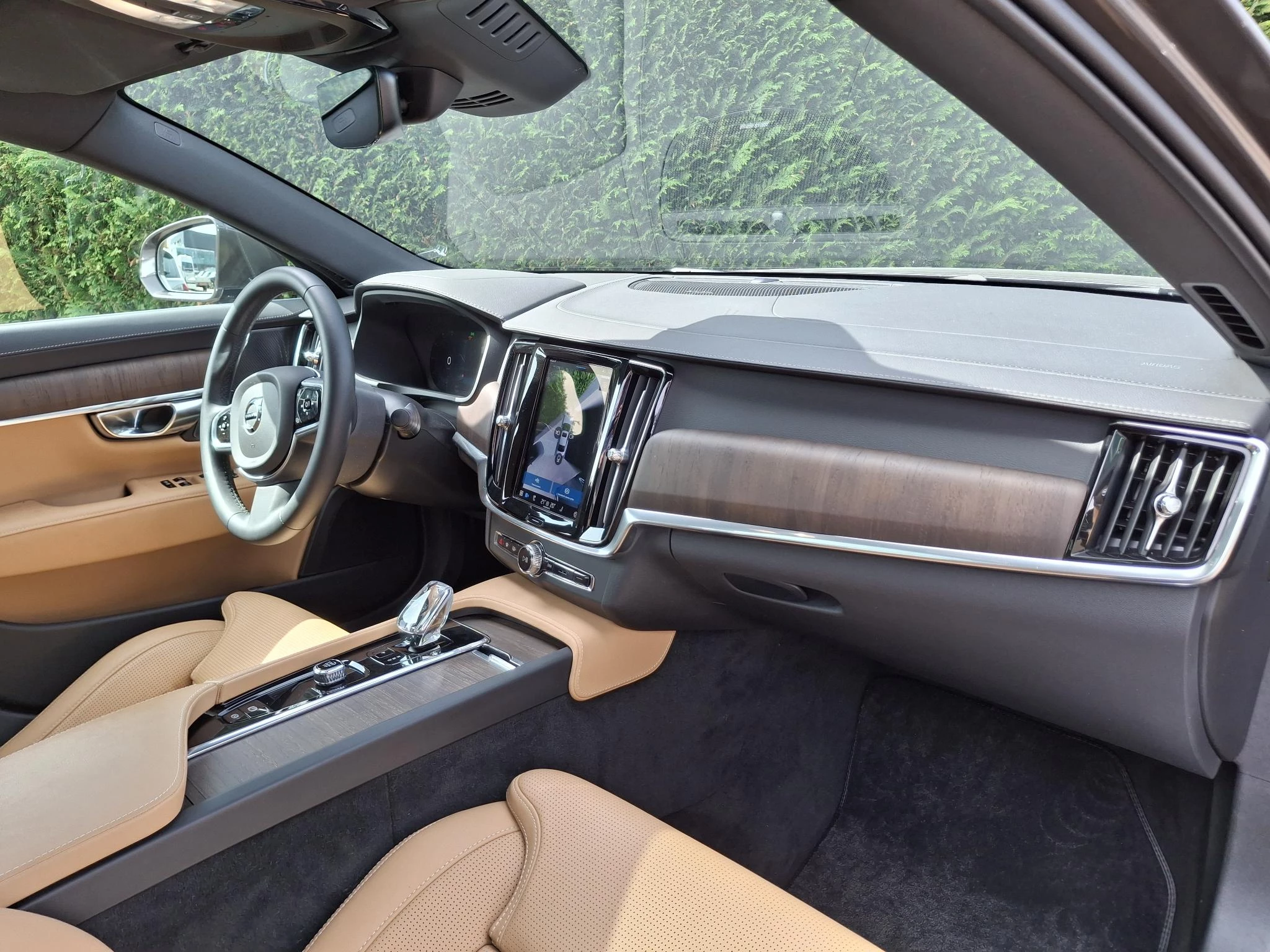 Volvo S90 B5 Ultimate Bright