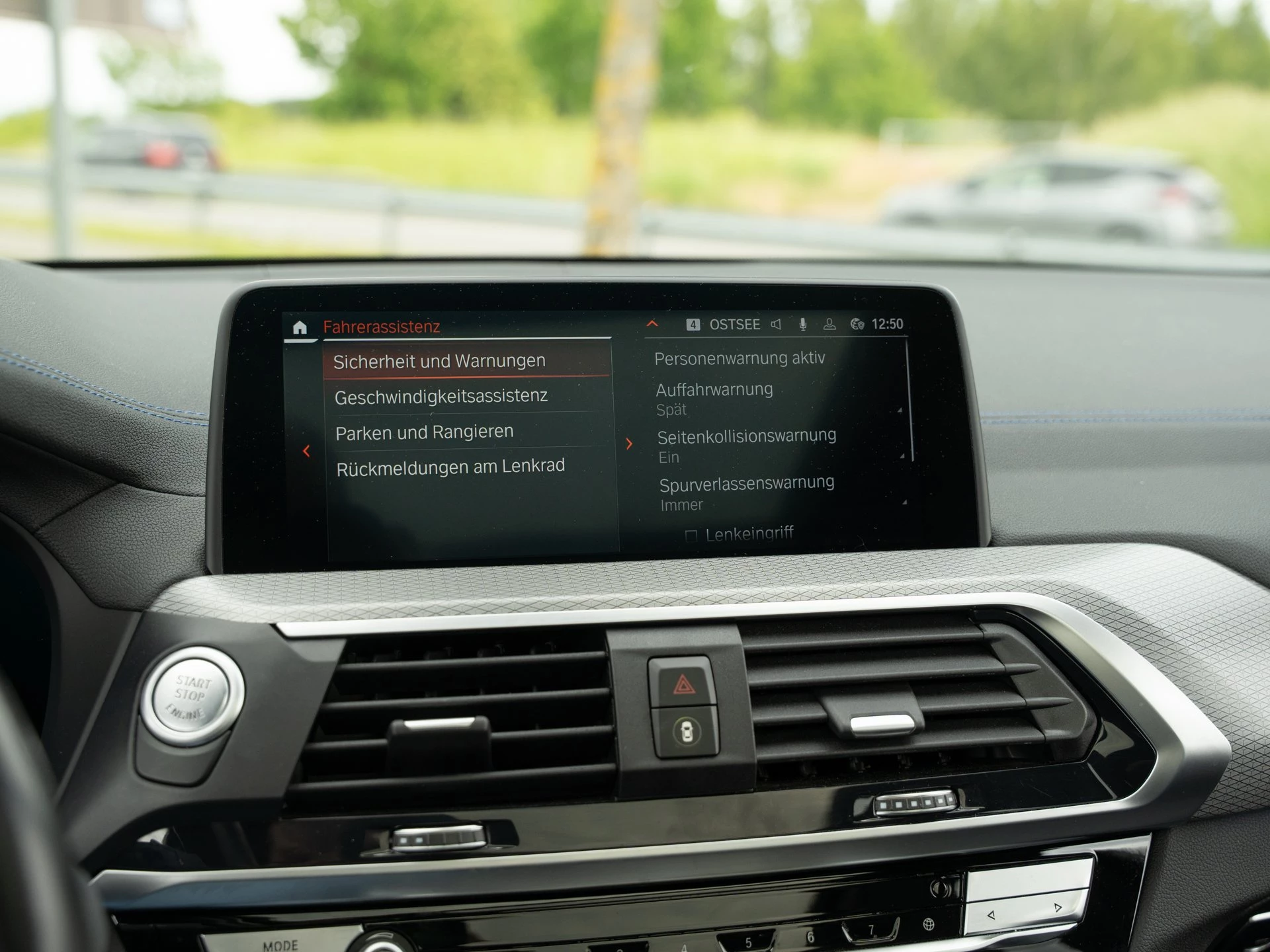 BMW X3 M40d.AHK.HUD.Leder
