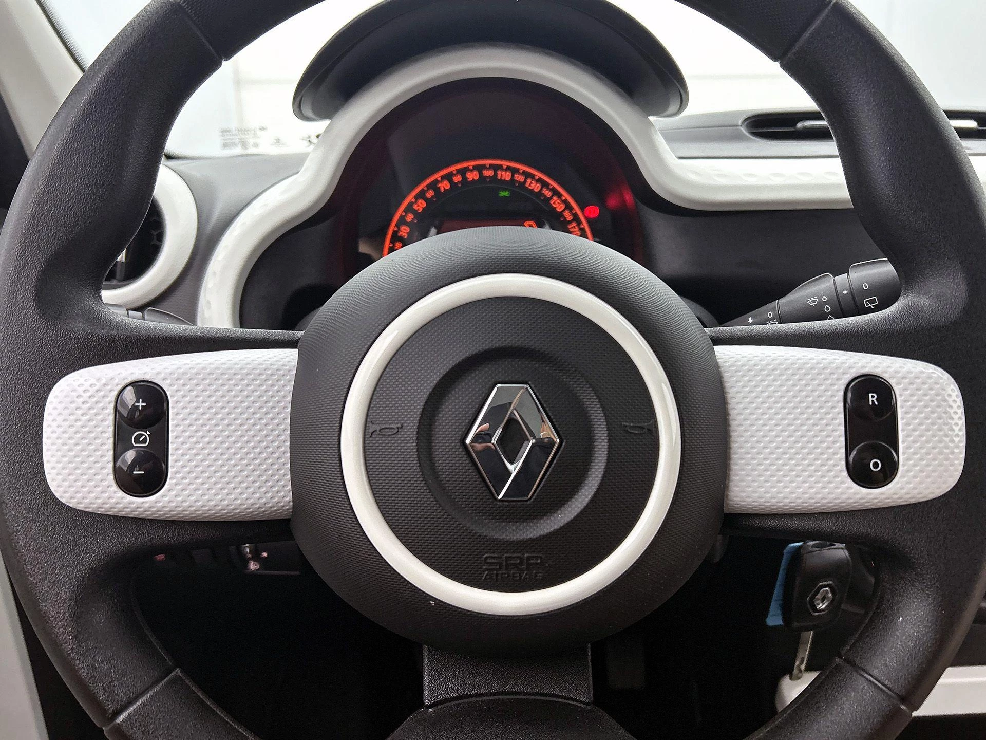 Renault Twingo 1.0 SCe Collection