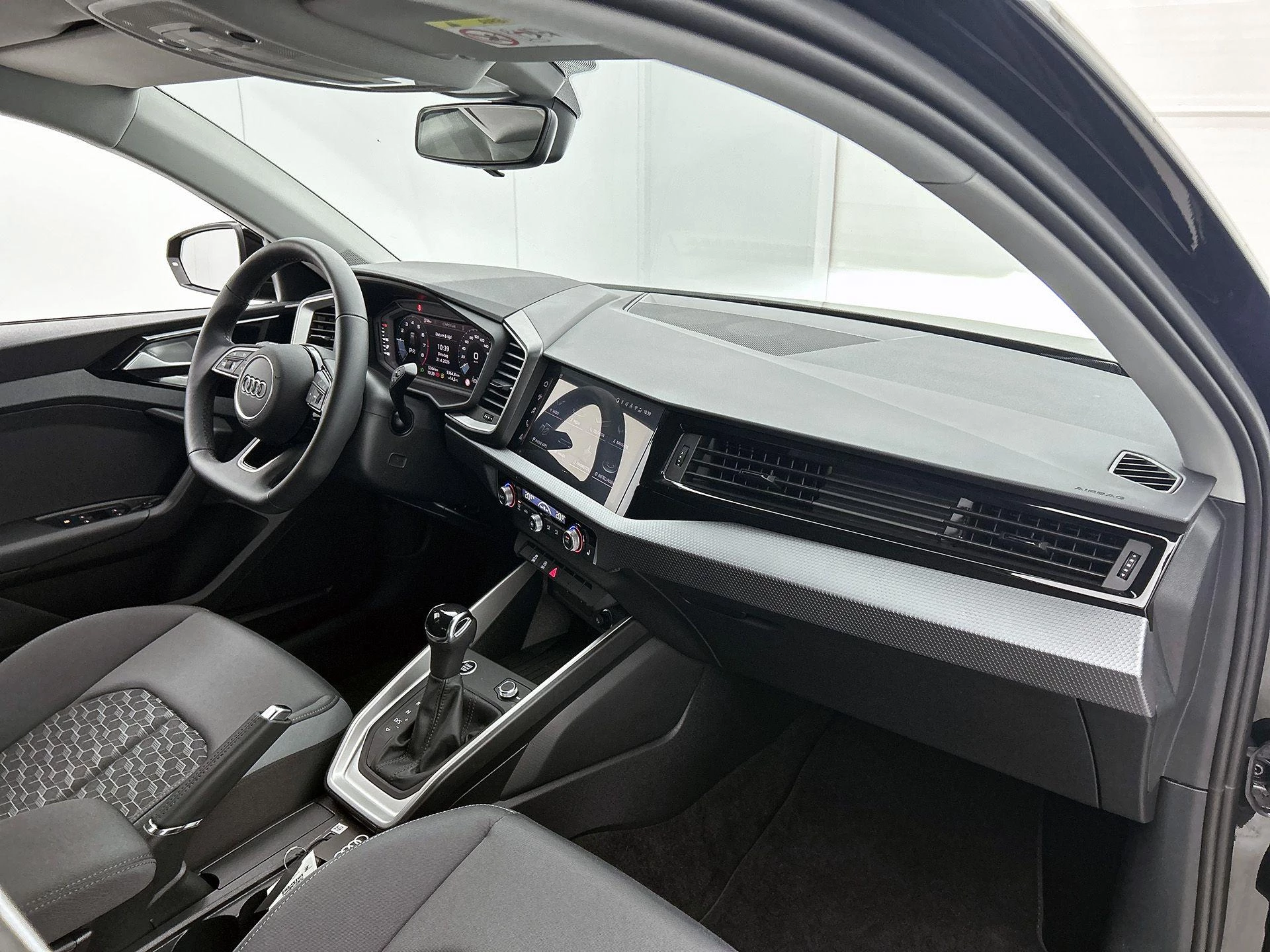 Audi-A1 Sportback-image-19