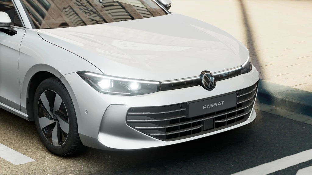 Volkswagen Passat Business 1.5 eTSI OPF 7-Gang-DSG VAL