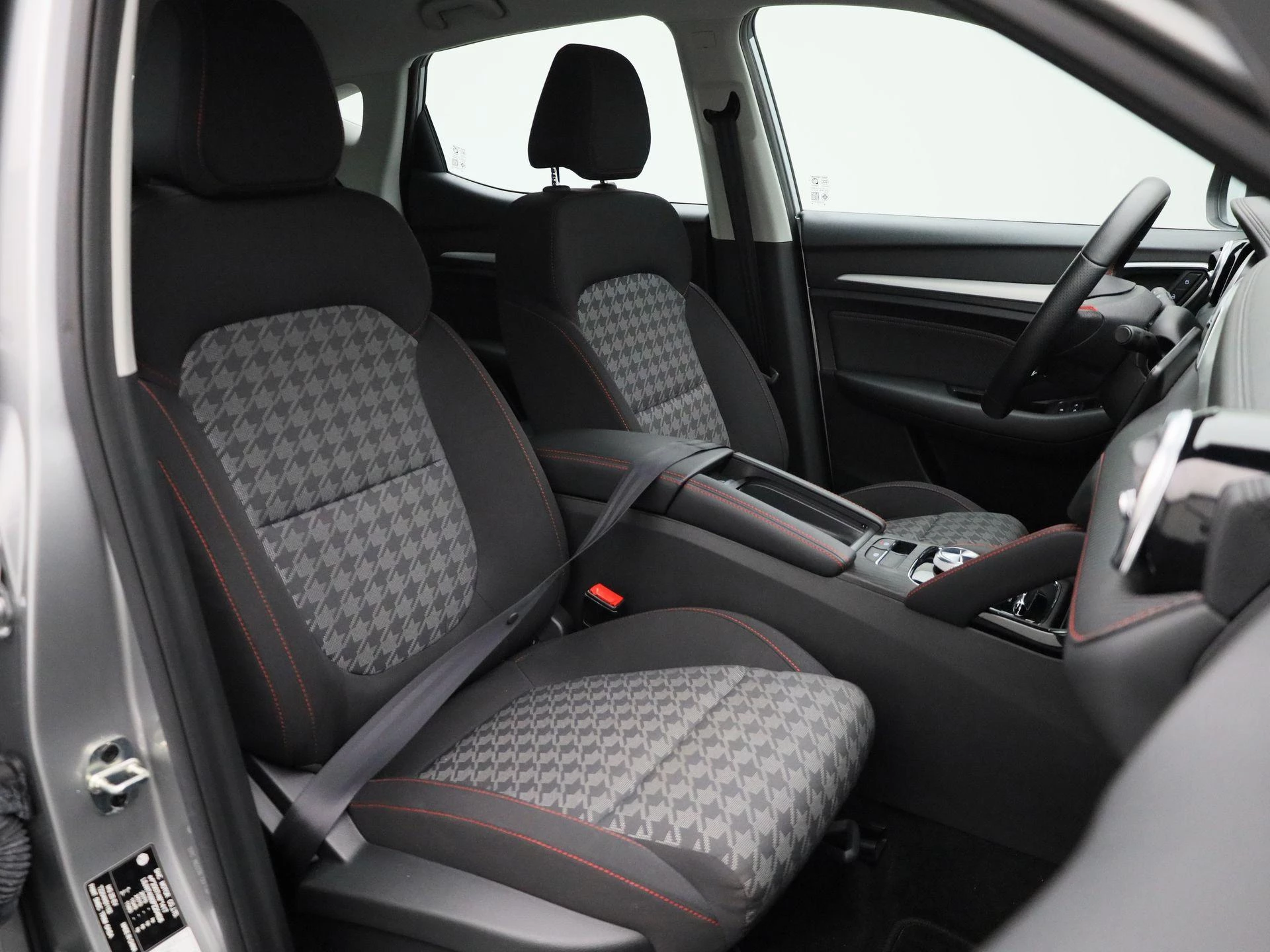 MG ZS EV Long Range 72 kWh Comfort