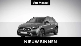 Mercedes-Benz GLA GLA 200 140 Years Edition