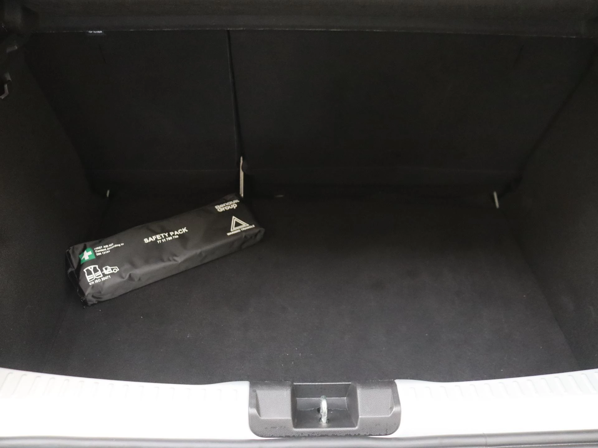 Dacia Sandero 1.0 TCe 90 Journey