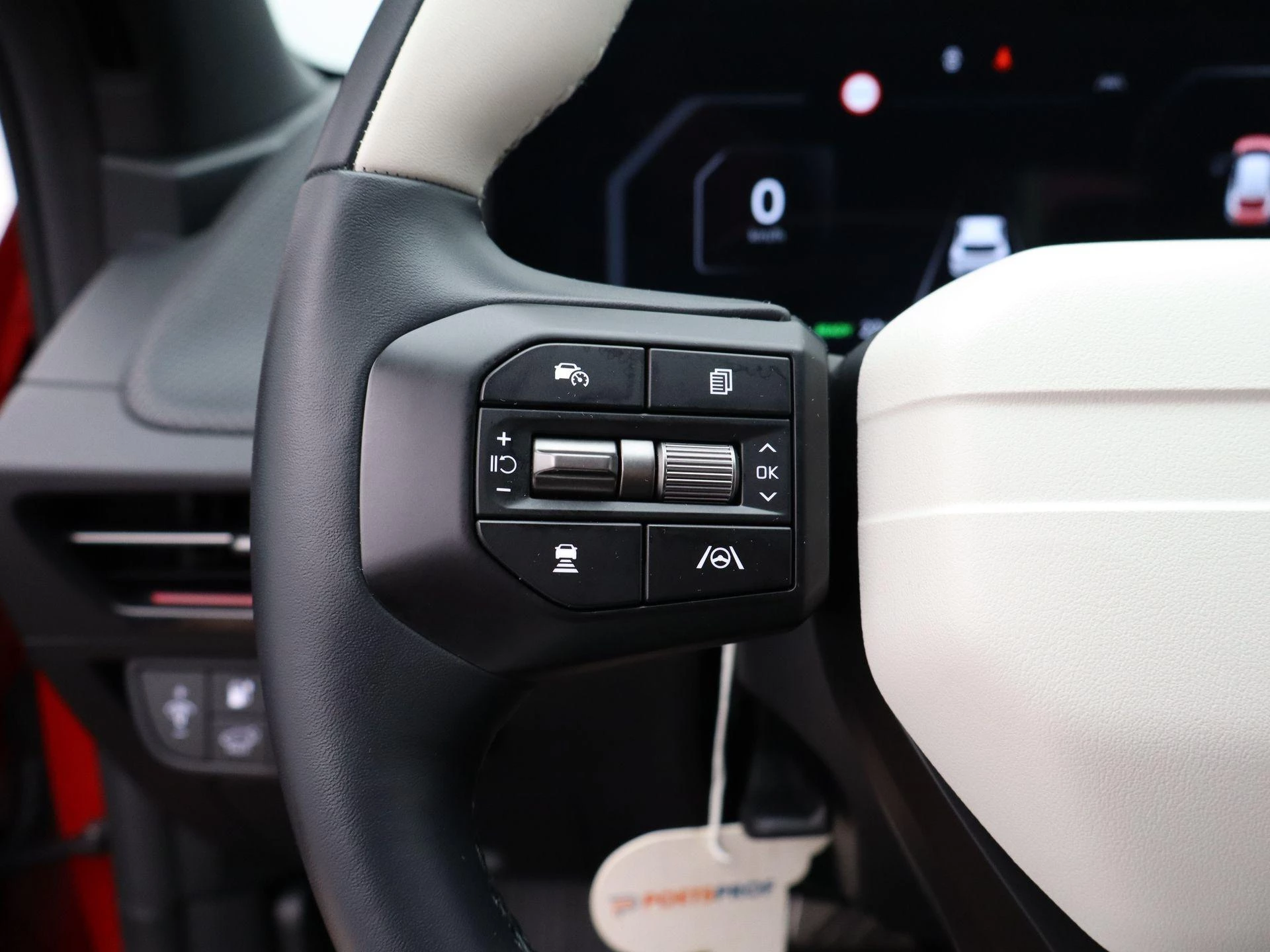 Kia EV6 GT-Line Business Edition 84 kWh