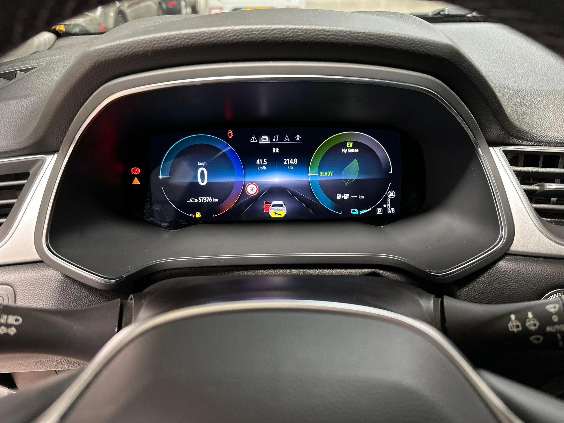 Renault Captur 1.6 E-Tech Plug-in Hybrid 160 Intens