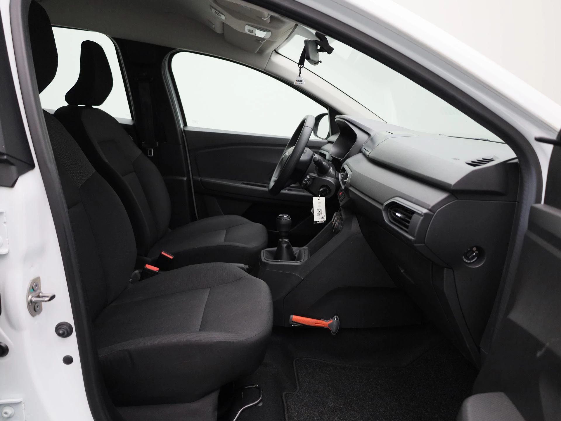 Dacia Jogger 1.0 TCe 100 ECO-G Essential 5p.