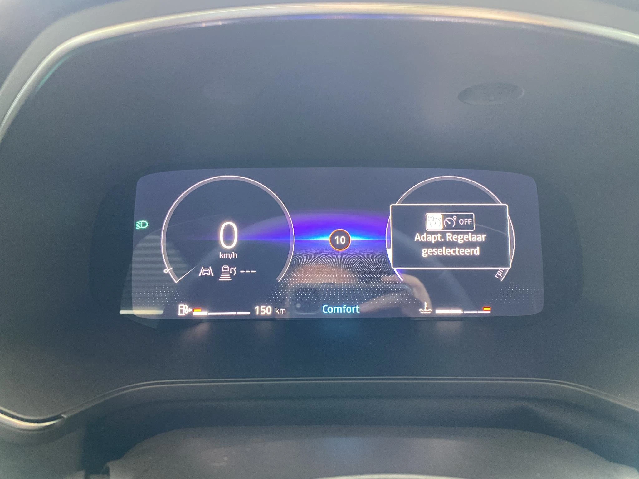 Renault Captur Techno TCe 115