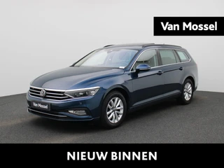 Volkswagen Passat Variant 1.5 TSI OPF Style Business