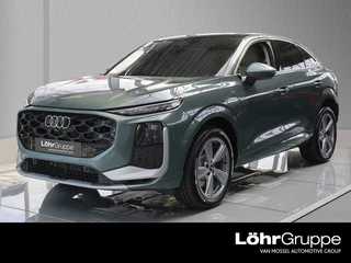 Audi Q3 Sportback e-hybrid