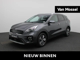 Kia Niro 1.6 GDi Hybrid DynamicLine