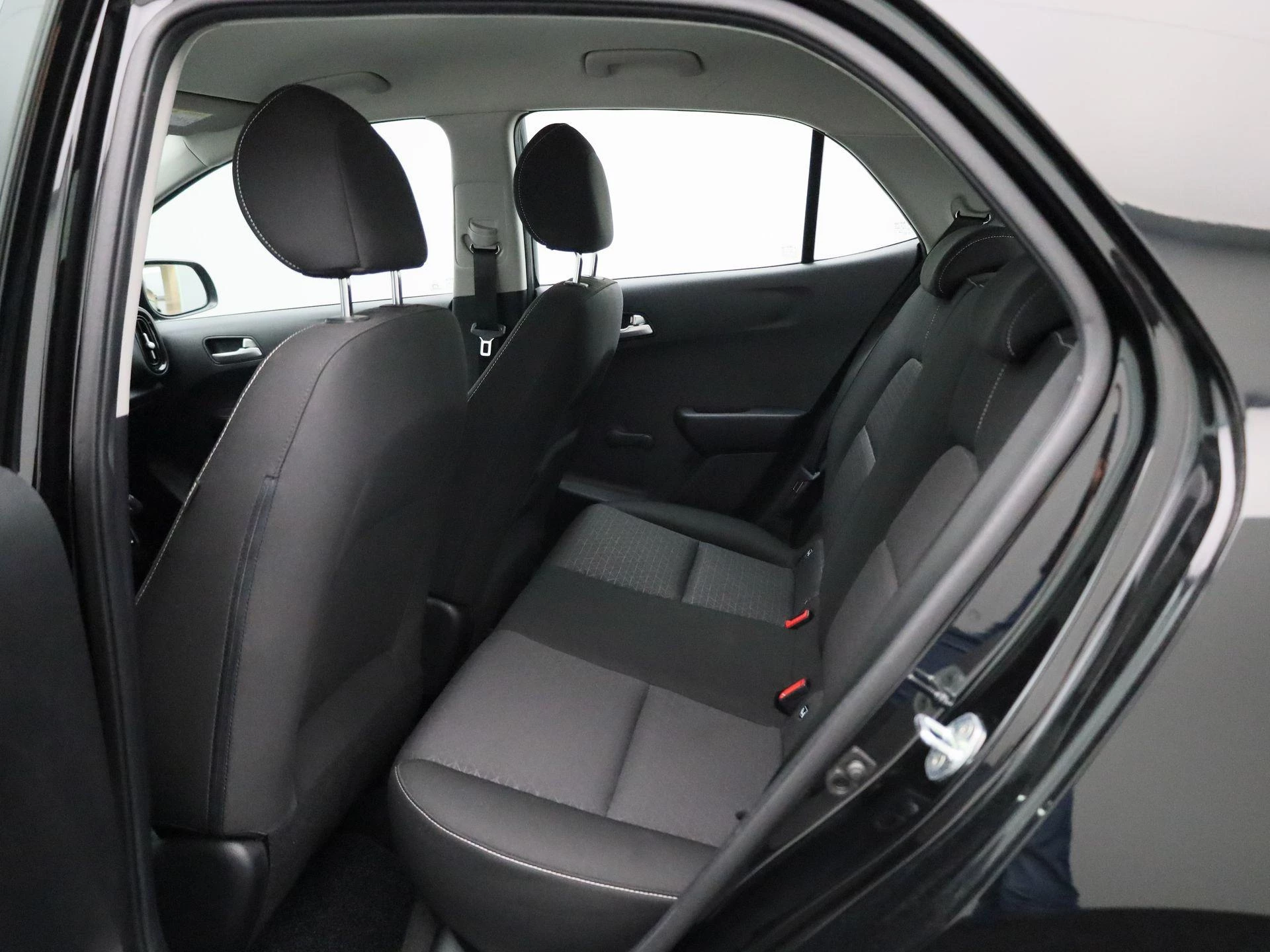 Kia Picanto 1.0 DPi ComfortLine