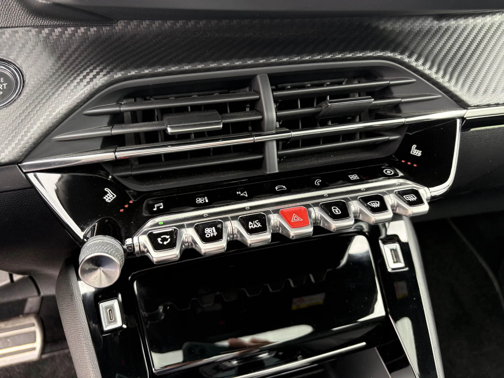 Peugeot e-208 EV GT 350 50 kWh