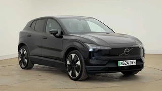Volvo EX30 Single Motor Extended Range Electric Ultra
