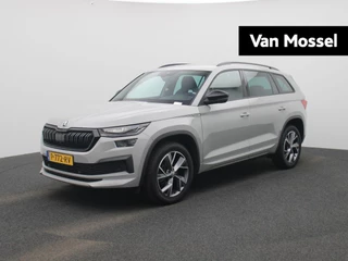 Škoda Kodiaq 1.5 TSI Sportline Business 7p.