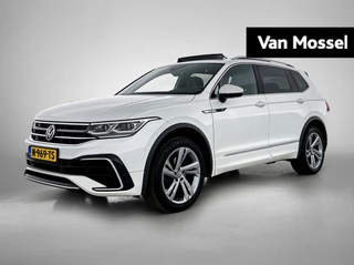 Volkswagen-Tiguan Allspace-image-0