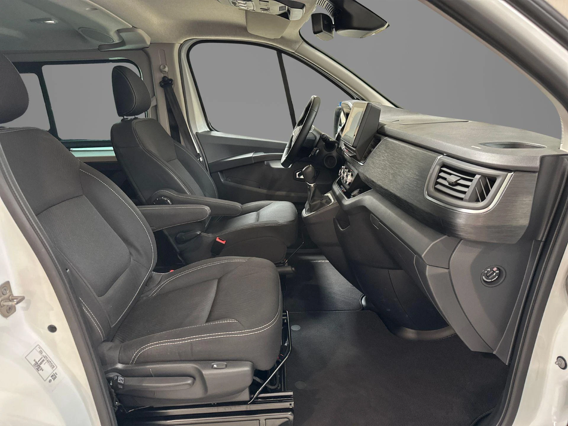 Renault Trafic 2.0 Blue dCi 170 T30 L2H1 Extra