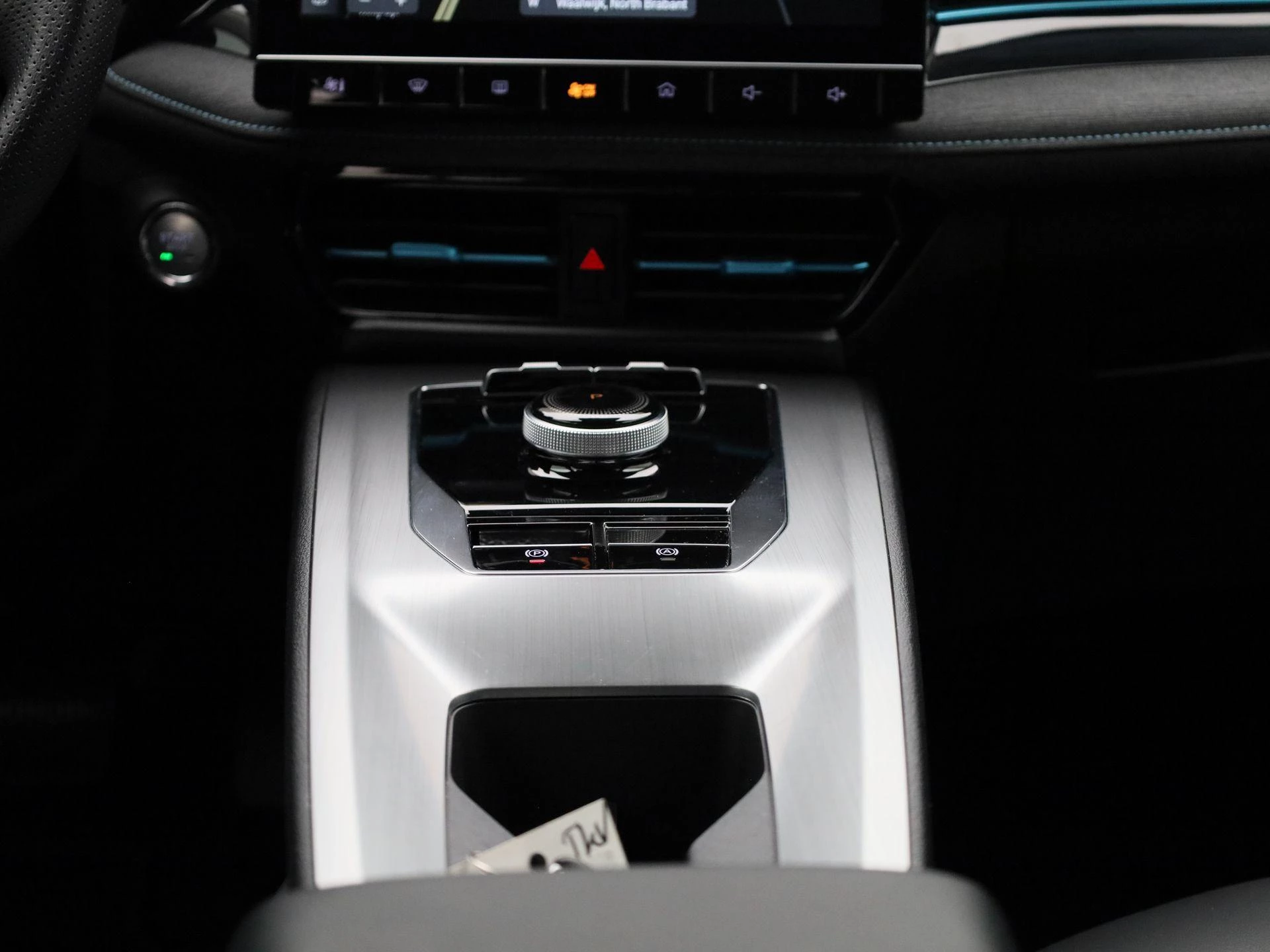 MG MG5 Electric Long Range Luxury 61 kWh