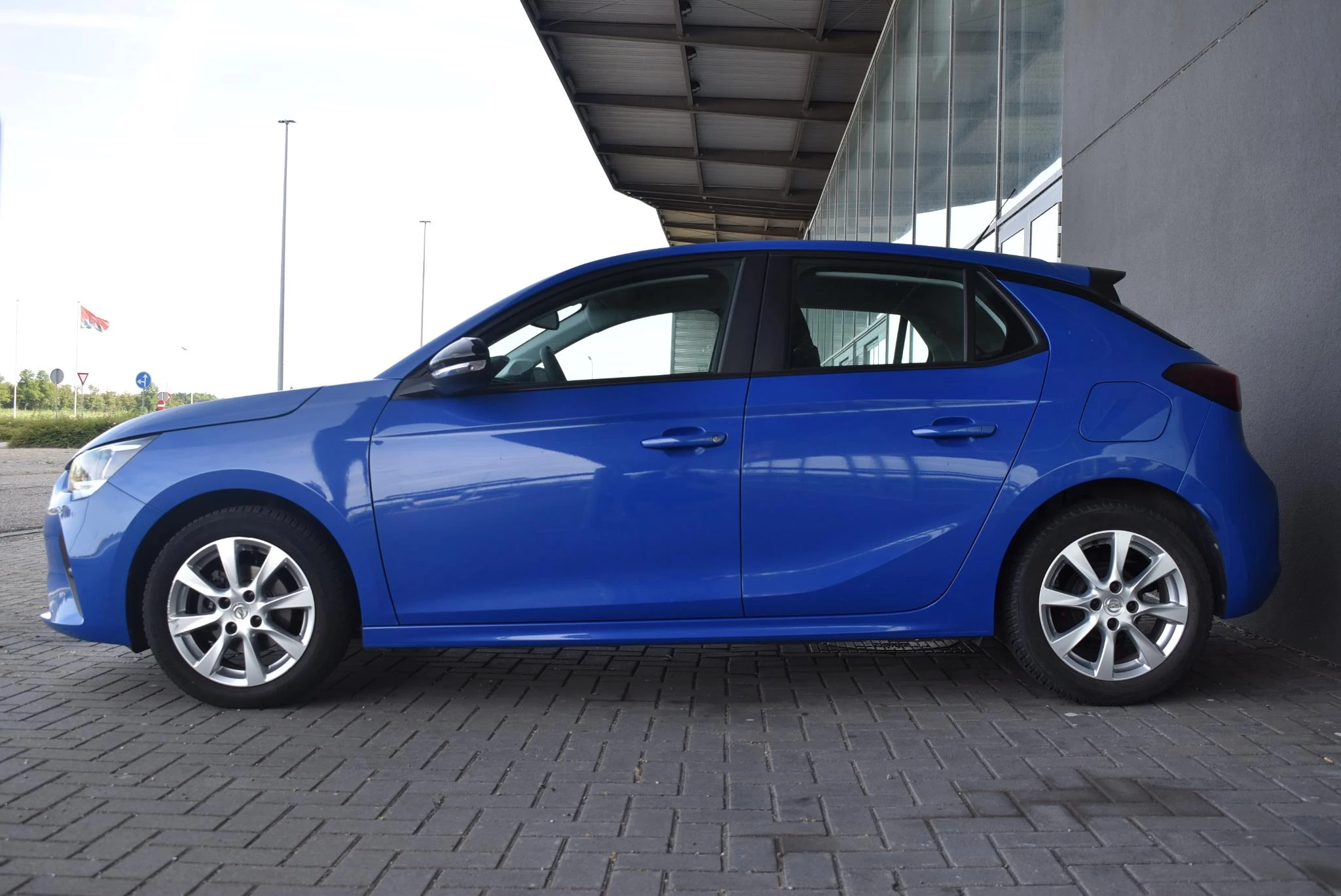 Opel Corsa 1.2 Edition