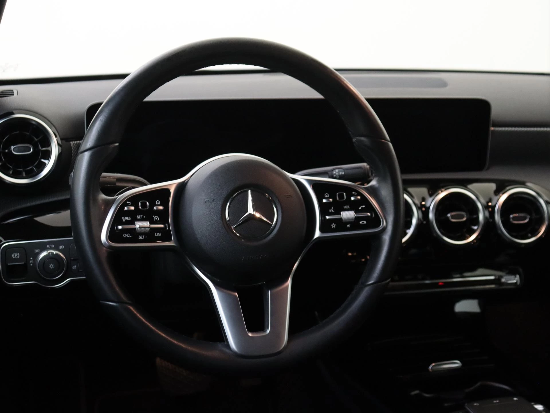 Mercedes-Benz A-Klasse 180 Advantage