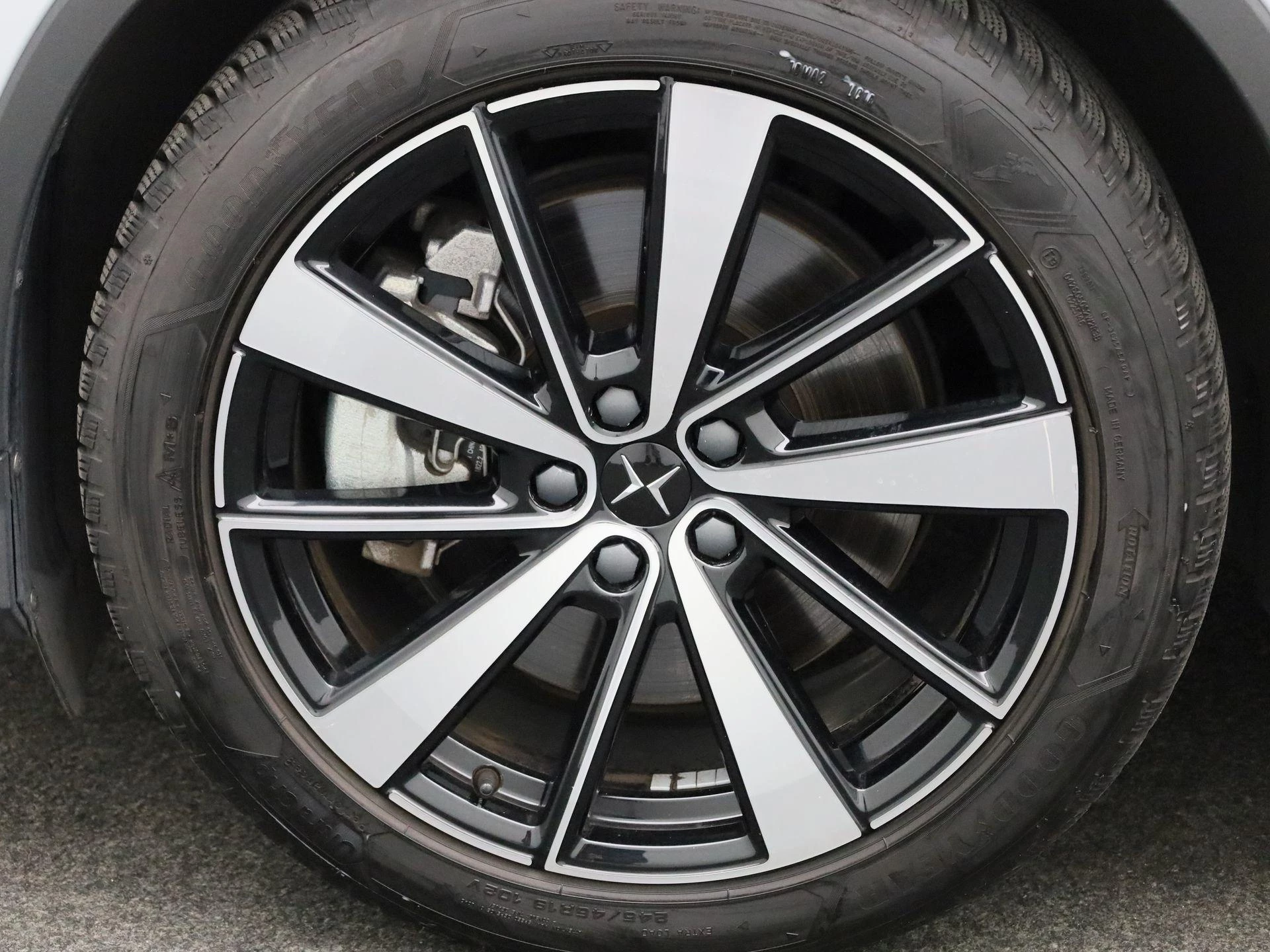 Polestar 2 Long Range Single Motor